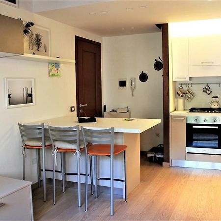 Appartamento Via Mazzini 로비고 외부 사진